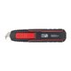 Cutter Wedo Safety-Cutter - Miniaturansicht