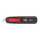 Cutter Wedo Safety-Cutter - Miniaturansicht