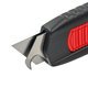 Cutter Wedo Safety-Cutter - Miniaturansicht