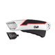 Cutter Wedo Safety-Cutter - Miniaturansicht