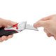 Cutter Wedo Safety-Cutter - Miniaturansicht