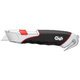 Cutter Wedo Safety-Cutter - Miniaturansicht