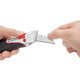 Cutter Wedo Safety-Cutter - Miniaturansicht