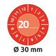 Prüfplaketten Zweckform 7901 - Miniaturansicht