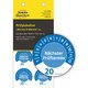 Prüfplaketten Zweckform 7904 - Miniaturansicht