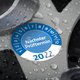 Prüfplaketten Zweckform 7904 - Miniaturansicht