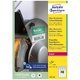 Folienetiketten Zweckform L7911-40 - Miniaturansicht