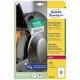 Folienetiketten Zweckform L7913-10 - Miniaturansicht