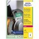 Folienetiketten Zweckform L7914-40 - Miniaturansicht