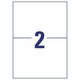 Folienetiketten Zweckform L7916-10 - Miniaturansicht