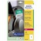 Folienetiketten Zweckform L7917-10 - Miniaturansicht