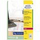 Kabeletiketten Zweckform L7950-20 - Miniaturansicht