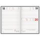 Brunnen Buchkalender Tageskalender - Produktbild