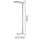 LED-Stehleuchte Unilux LIXUS - Miniaturansicht
