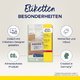 Adressetiketten Zweckform L7993-25 - Miniaturansicht