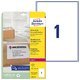 Adressetiketten Zweckform L7997-25 - Produktbild
