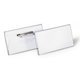 Namensschilder Durable 8001 - Produktbild