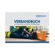 Erste Hilfe Verbandbuch - Miniaturansicht