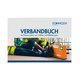 Erste Hilfe Verbandbuch - Produktbild