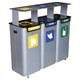 Abfallsammler Zwingo System - Produktbild