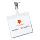 Namensschilder Durable 8003 - Miniaturansicht