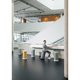 Sitzhocker Topstar Sitz-/Stehhilfe - Miniaturansicht