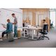 Sitzhocker Topstar Sitz-/Stehhilfe - Miniaturansicht