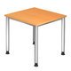 Schreibtisch Hammerbacher HS08 - Miniaturansicht