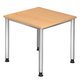 Schreibtisch Hammerbacher HS08 - Produktbild