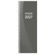 Buchkalender Zettler Tagevormerkbuch - Miniaturansicht