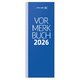 Buchkalender Brunnen Vormerkbuch - Miniaturansicht