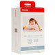 Canon Inkjet-Fotopapier KP-108IN - Produktbild