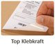 Adressetiketten Zweckform 8017-300 - Miniaturansicht