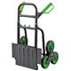 Transportkarre pavo Treppenkarre - Miniaturansicht