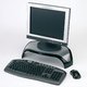 Monitorständer Fellowes Smart - Miniaturansicht