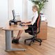 Monitorständer Fellowes Smart - Miniaturansicht