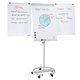 Flipchart Franken Mobil - Produktbild