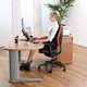 Rückenstütze Fellowes 8029901 - Miniaturansicht
