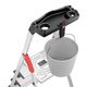 Stehleiter Hailo ComfortLine - Miniaturansicht