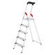 Stehleiter Hailo ComfortLine - Produktbild