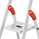 Stehleiter Hailo ComfortLine - Miniaturansicht