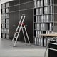 Stehleiter Hailo ComfortLine - Miniaturansicht