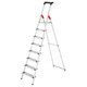 Stehleiter Hailo ComfortLine - Produktbild