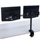Monitorhalter Fellowes Vista - Miniaturansicht