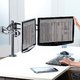 Monitorhalter Fellowes Vista - Miniaturansicht