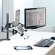 Monitorhalter Fellowes Vista - Miniaturansicht