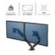 Monitorhalter Fellowes Platinum - Miniaturansicht