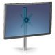 Monitorhalter Fellowes Lotus - Produktbild