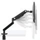 Monitorhalter Fellowes Platinum - Miniaturansicht