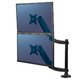 Monitorhalter Fellowes Platinum - Miniaturansicht